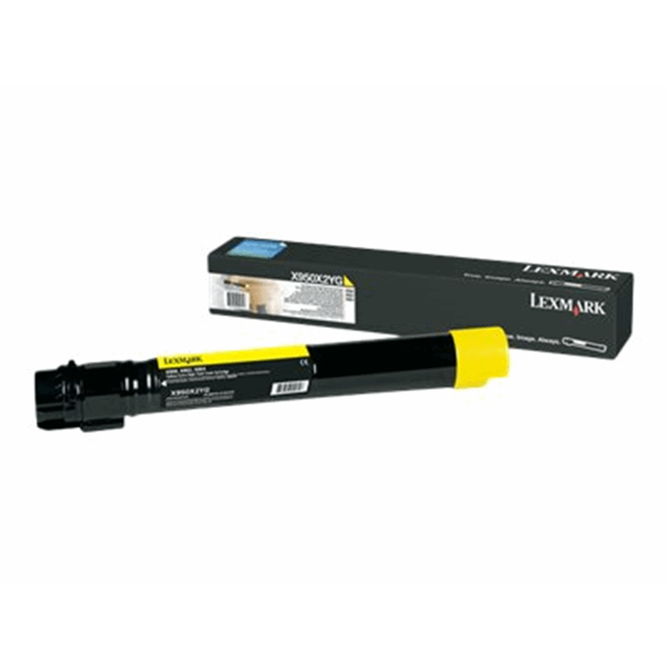 Toner/yellow 24000sh f C950