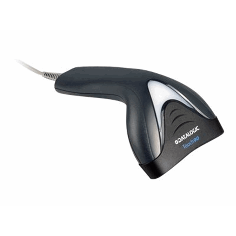 Touch 90 Lite Black USB Kit (Includes Scanner Holder and 90A052044 Cable.)