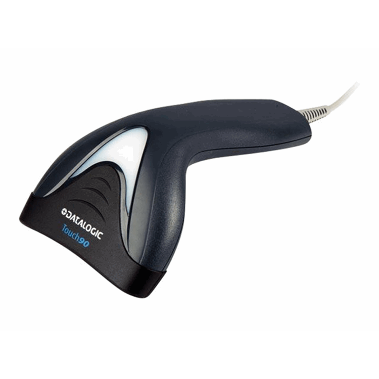 Touch 90 Pro Black Multi-Interface Touch 90 Pro Black Multi-Interface