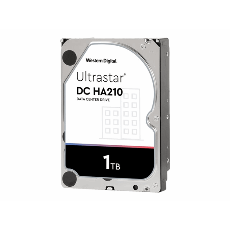 ULTRASTAR 7K2 1TB SATA