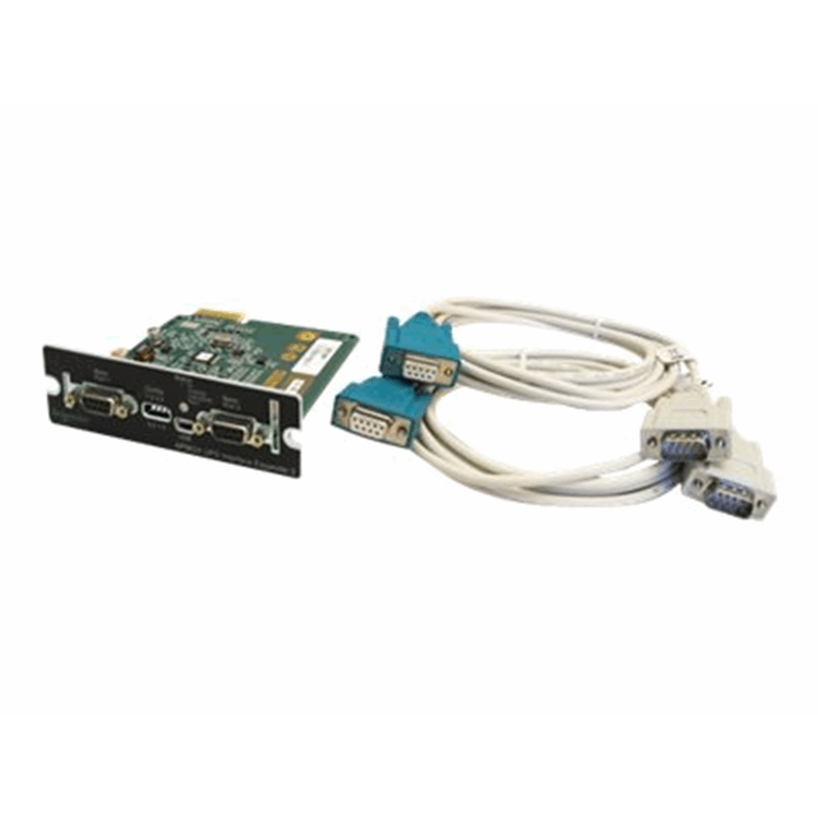 UPS INTERFACE EXPANDER 2