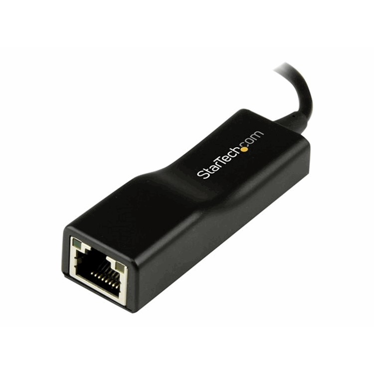 USB 2.0 to 10/100 Mbps Network Adapter