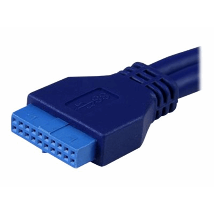 USB 3.0 Internal Multi-Card Reader