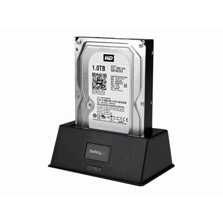 USB 3.0 SATA III Hard Drive Docking St