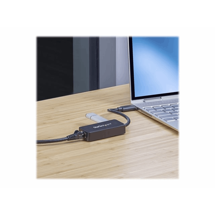 USB 3.0 to Gigabit Ethernet Adapter NIC USB 3.0 to Gigabit Ethernet Adapter NIC