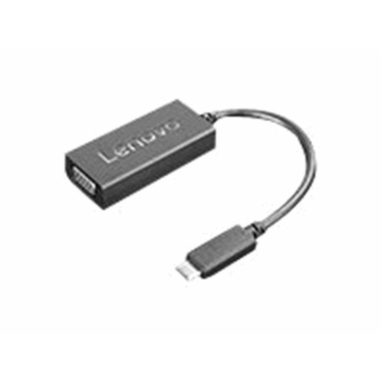 USB-C to VGA Adapter