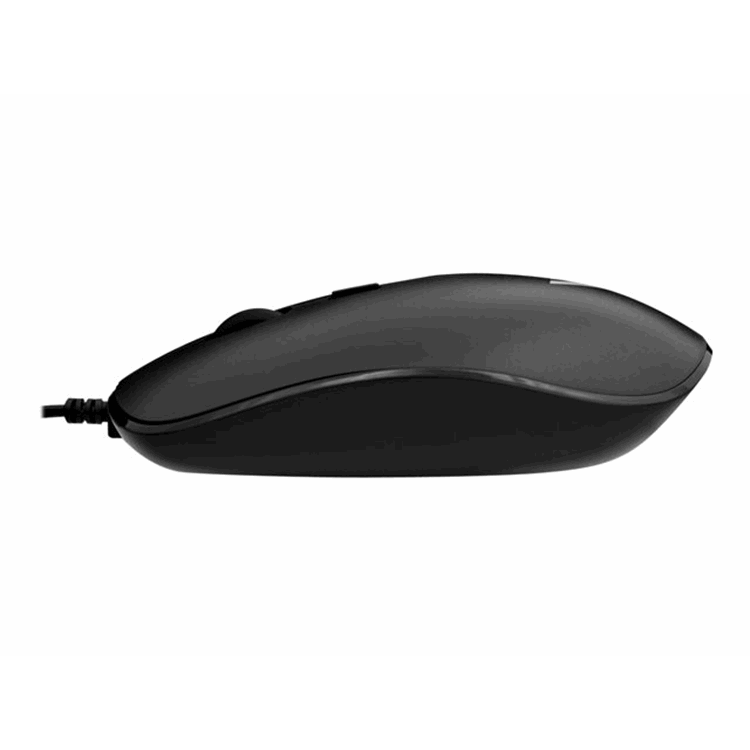 USB Optical 4 Button Mouse