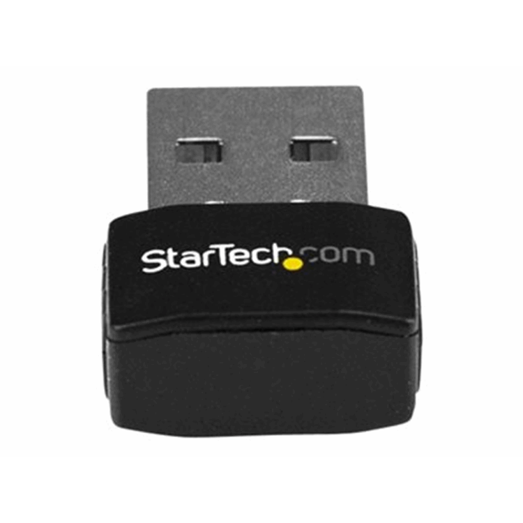 USB Wi-Fi Adapter - Dual-Band Nano