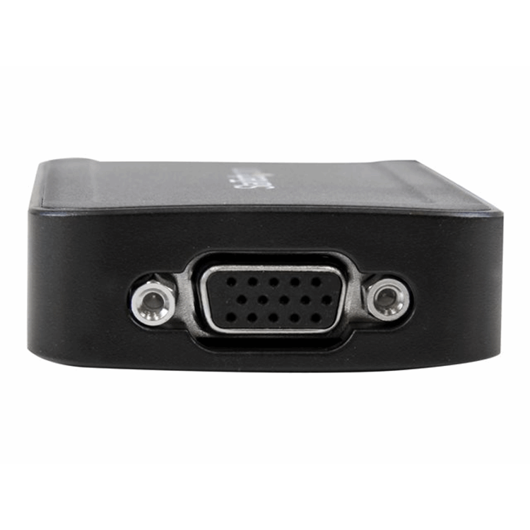 USB to VGA Ext Video Adapter 1920x1200 USB to VGA Ext Video Adapter 1920x1200