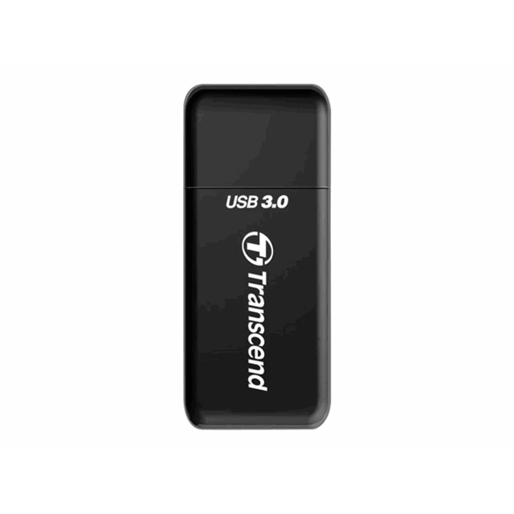 USB3.0 SD/microSD Card Reader