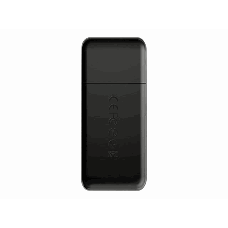 USB3.0 SD/microSD Card Reader