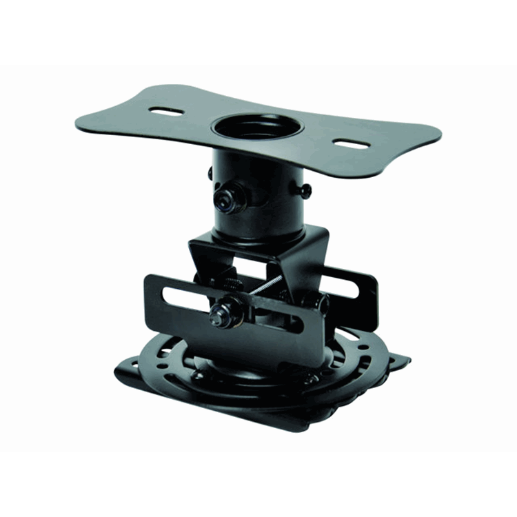 Universal Ceiling Mount - black