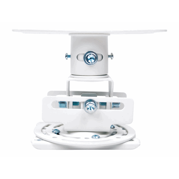 Universal Ceiling Mount - white