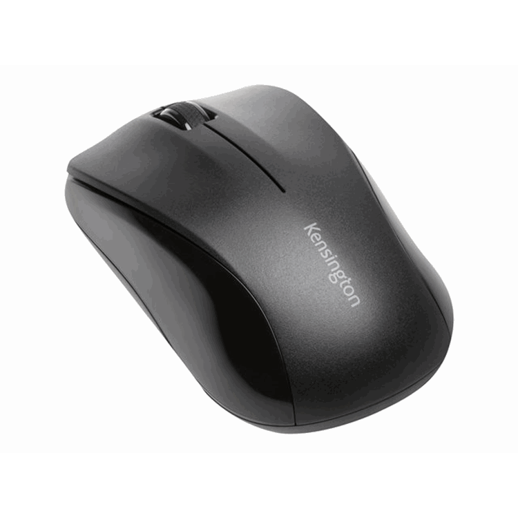 ValuMouse Wireless ThreeButton Mouse USB