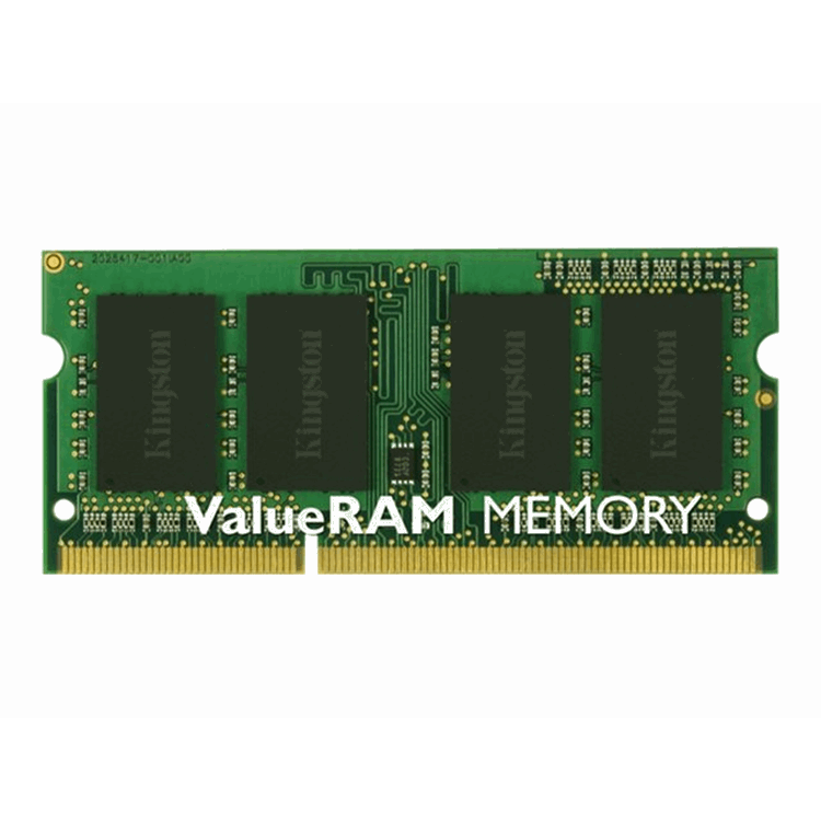 Valueram/8GB 1600MHz DDR3L Non-ECC CL11