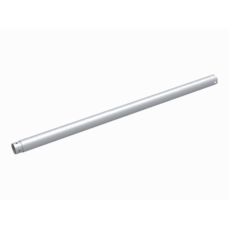 Vision TM-1200 Bracket 1m Extension Pole