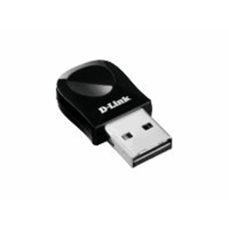 W/less N LAN Nano USB ADAPT