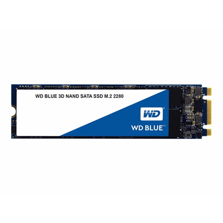 WD Blue SSD 250GB M.2