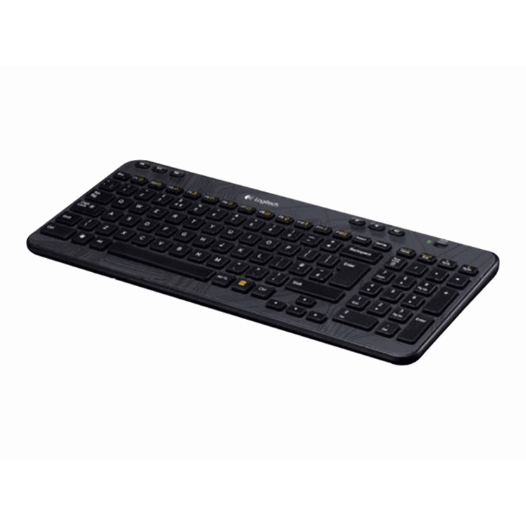 WIRELESS KEYBOARD LOGITECH K36