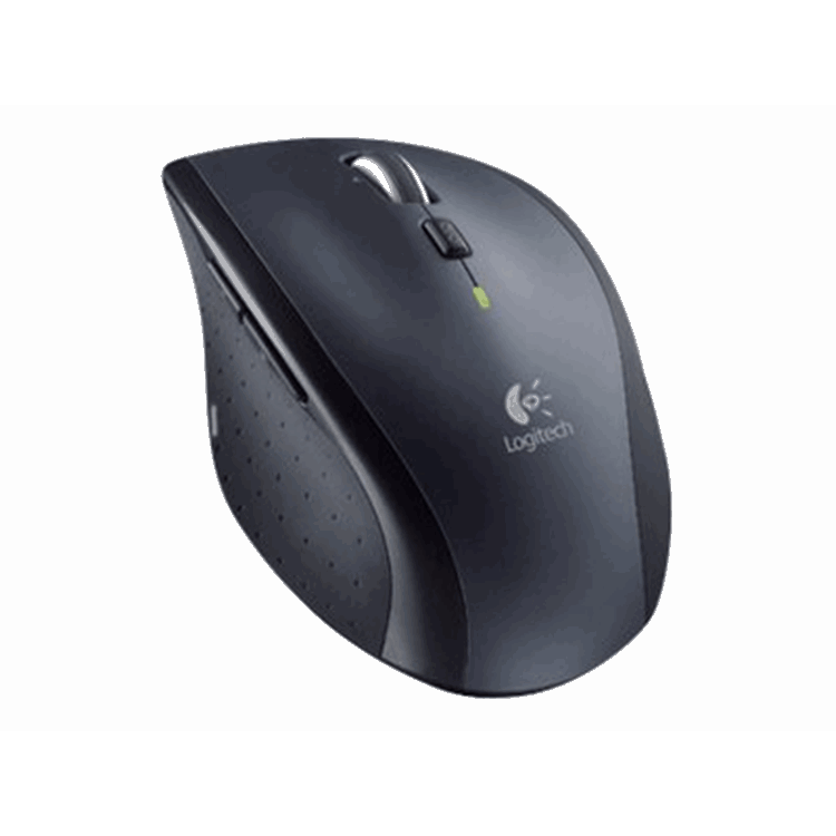 WIRELESS MOUSE M705 SILVER WER OCCIDENT