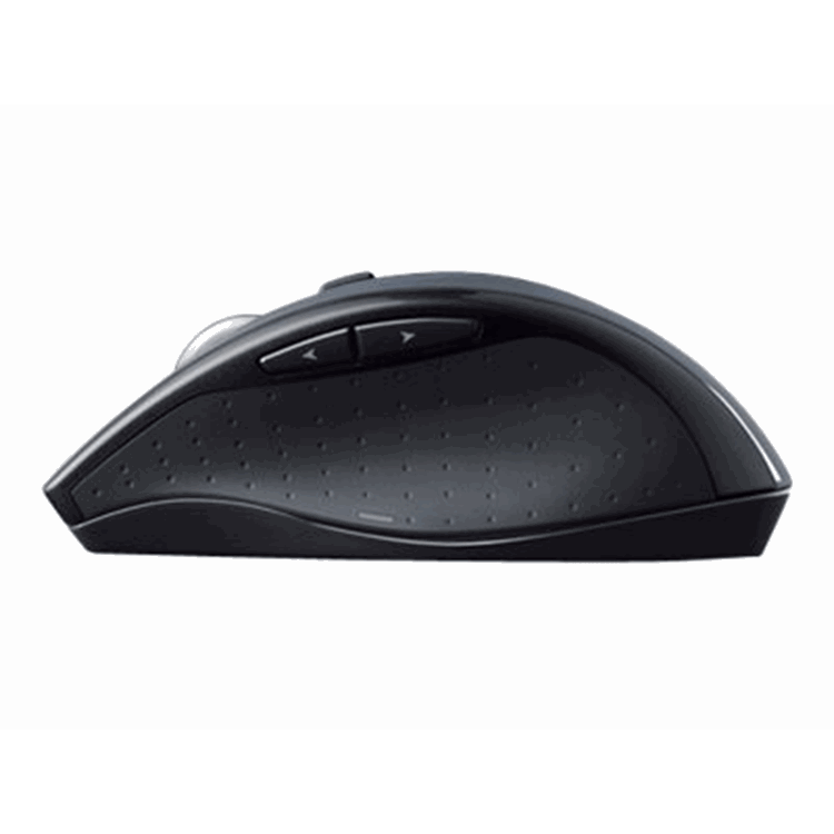 WIRELESS MOUSE M705 SILVER WER OCCIDENT