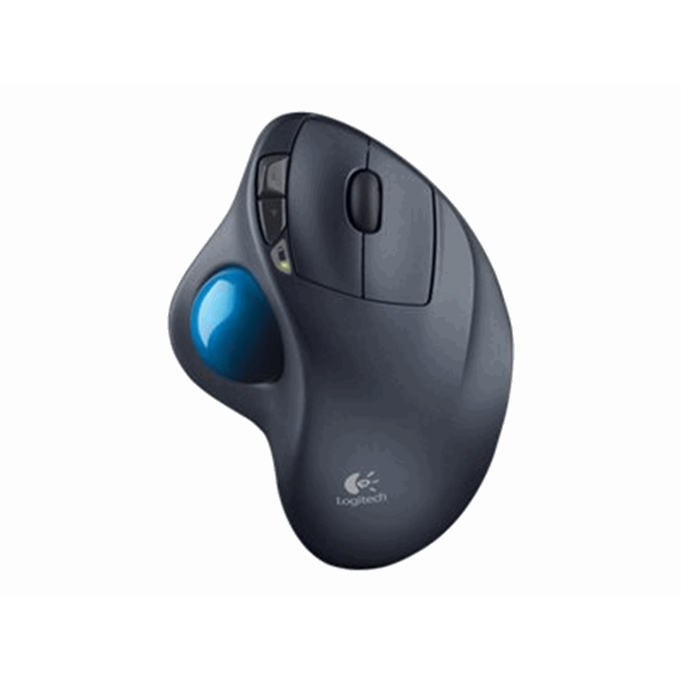 WIRELESS TRACKBALL M570 WER OCCIDENT PAC