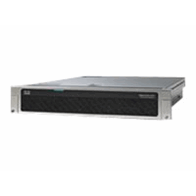 WSA S370 Web Security Appliance with SW