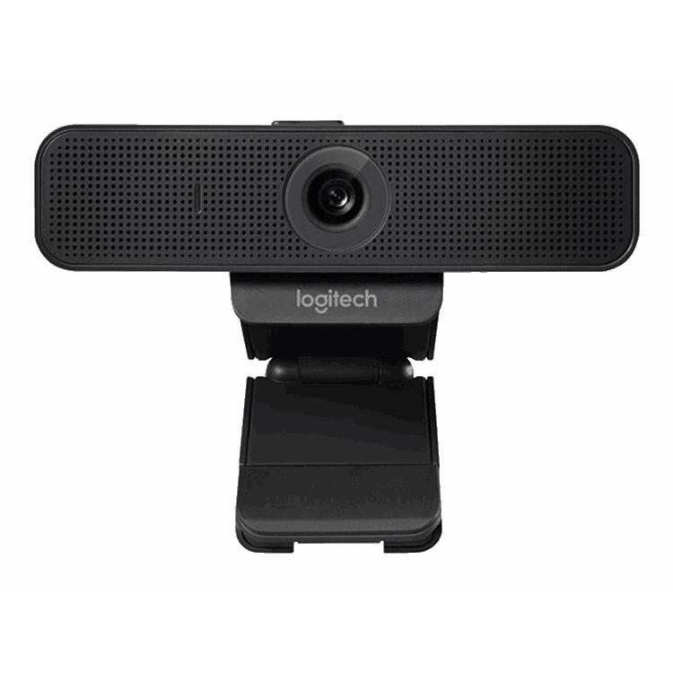 Webcam c925e