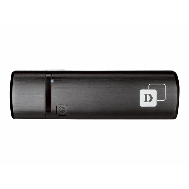 Wireless AC DualBand USB Adapter Wireless AC DualBand USB Adapter