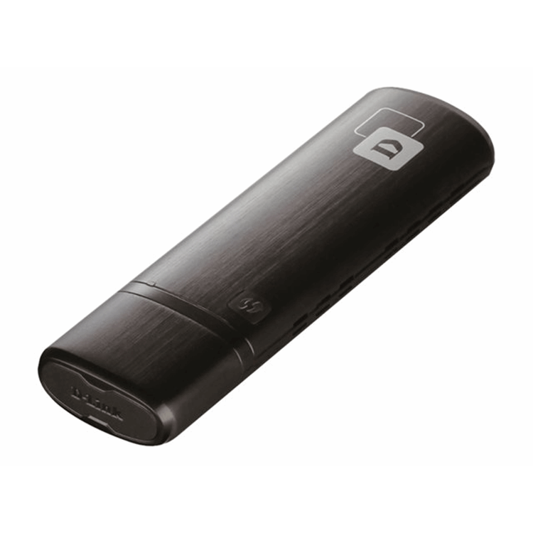 Wireless AC DualBand USB Adapter Wireless AC DualBand USB Adapter