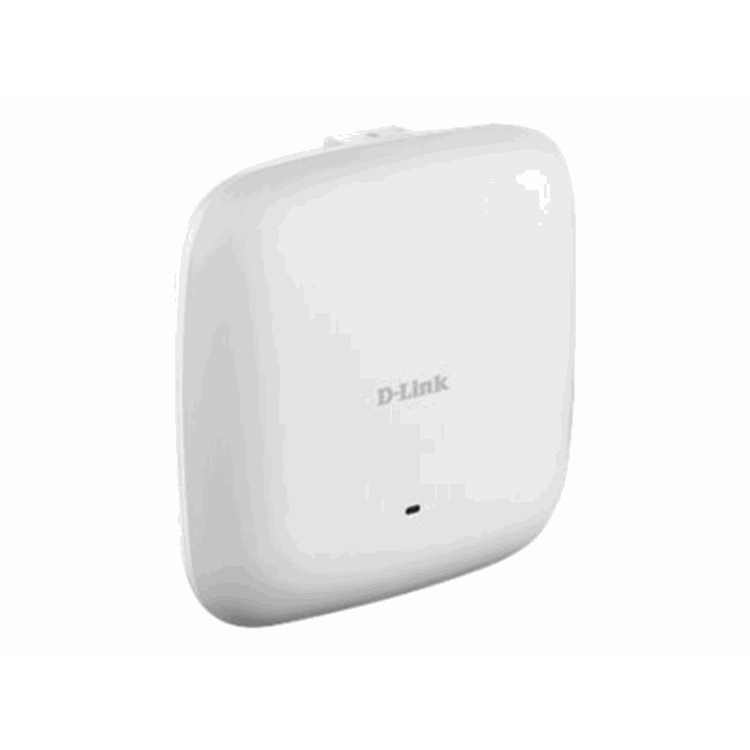 Wireless AC1750 Wave2 Dualband PoE Acces