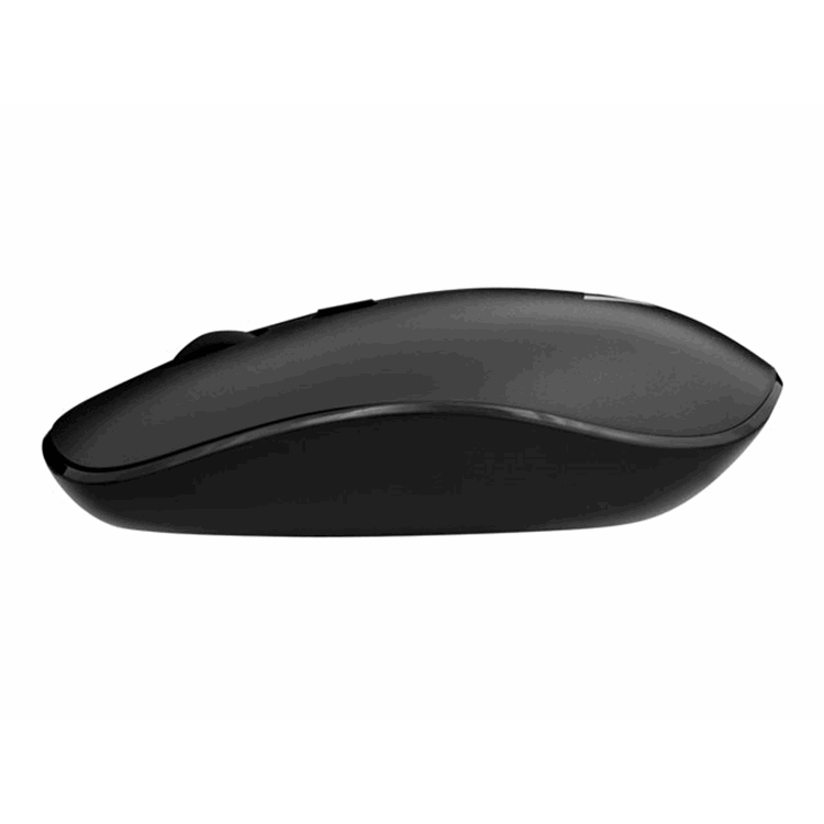 Wireless Optical 4 Button Mouse