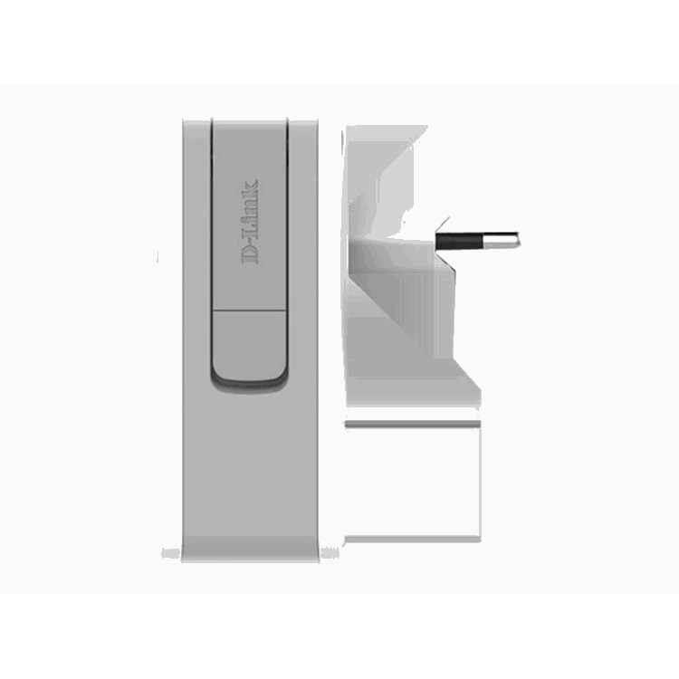 Wireless Range Extender AC1200