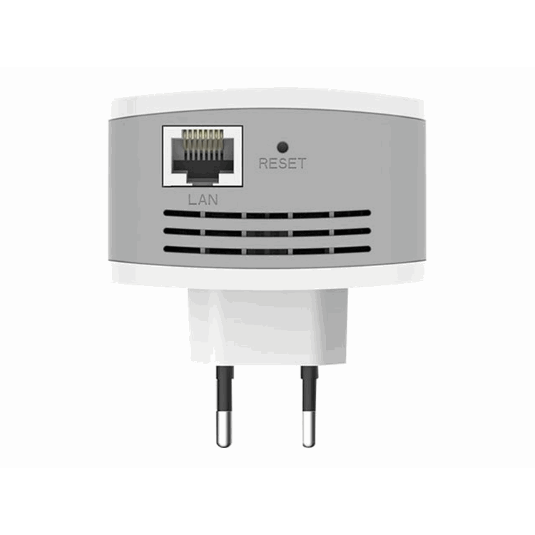 Wireless Range Extender AC1200