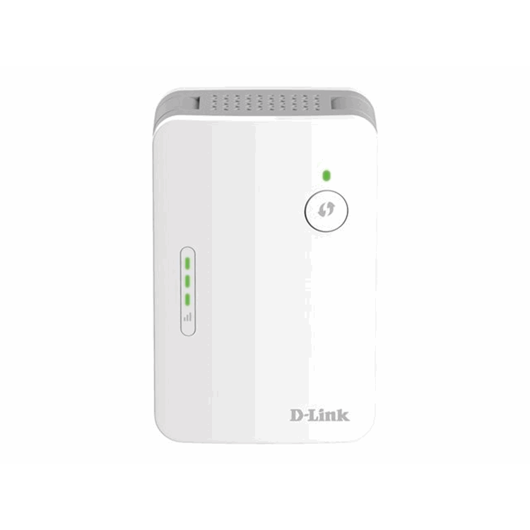 Wireless Range Extender AC1200