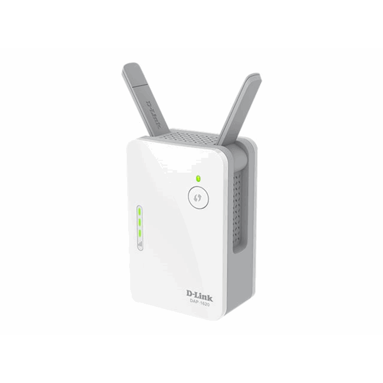 Wireless Range Extender AC1200