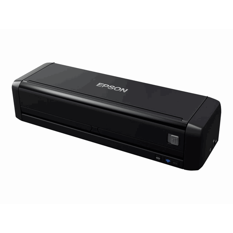 WorkForce DS-360W A4 scanner