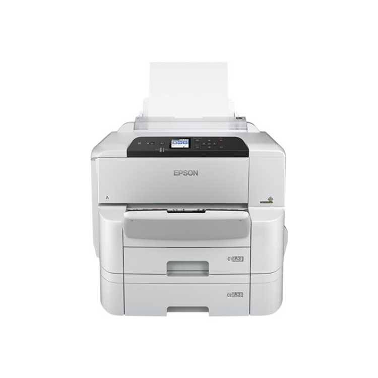 WorkForce Pro WF-C8190D3TWC WorkForce Pro WF-C8190D3TWC