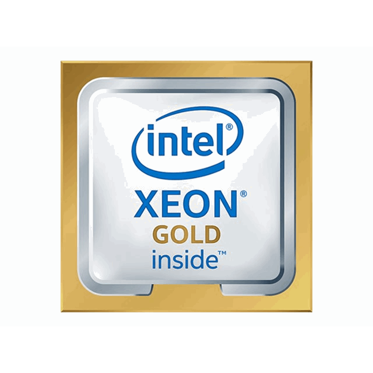 Xeon Gold 5122 3.6Ghz