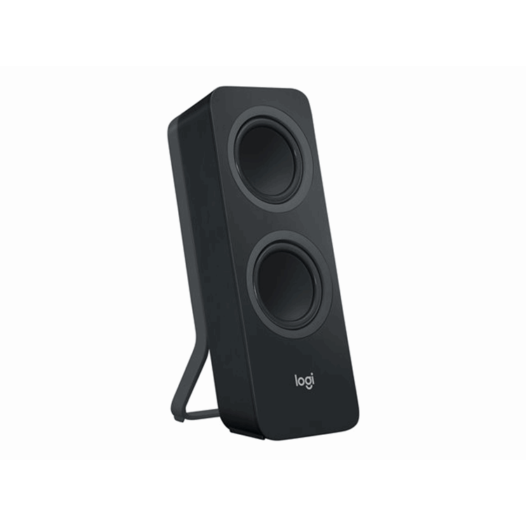 Z207 Bluetooth Computer Speakers - BLACK - EMEA