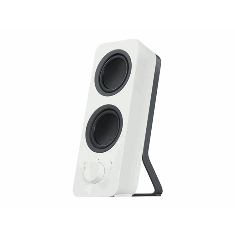 Z207 Bluetooth Computer Speakers - OFF WHITE - EMEA