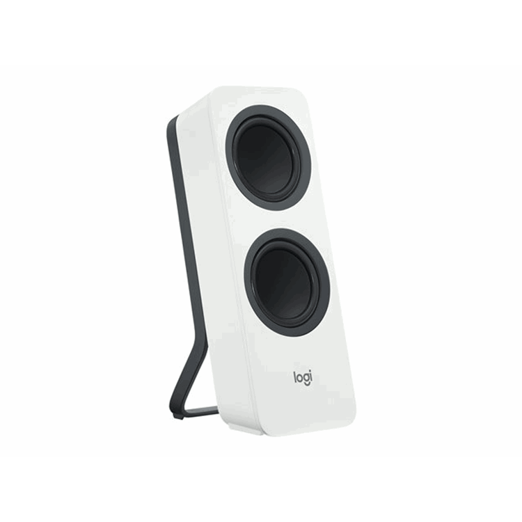 Z207 Bluetooth Computer Speakers - OFF WHITE - EMEA