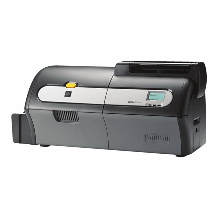 ZXP Series 7 DS Lamination