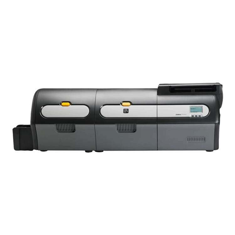 ZXP Series 7 DS Lamination