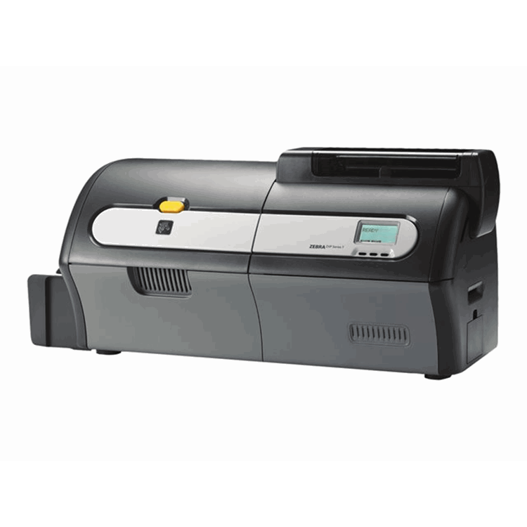 ZXP Series 7 DS MIFARE