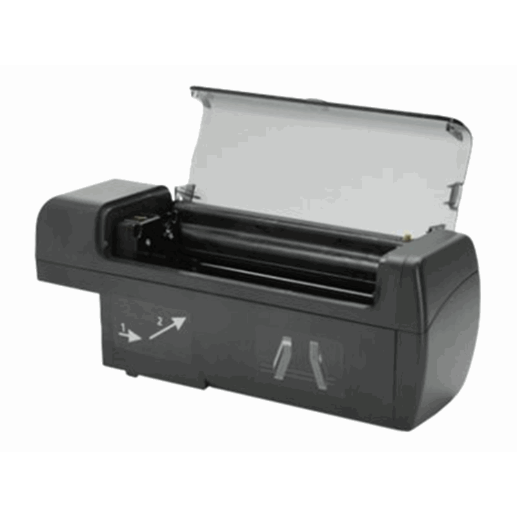 ZXP Series 7 DS MagEnc