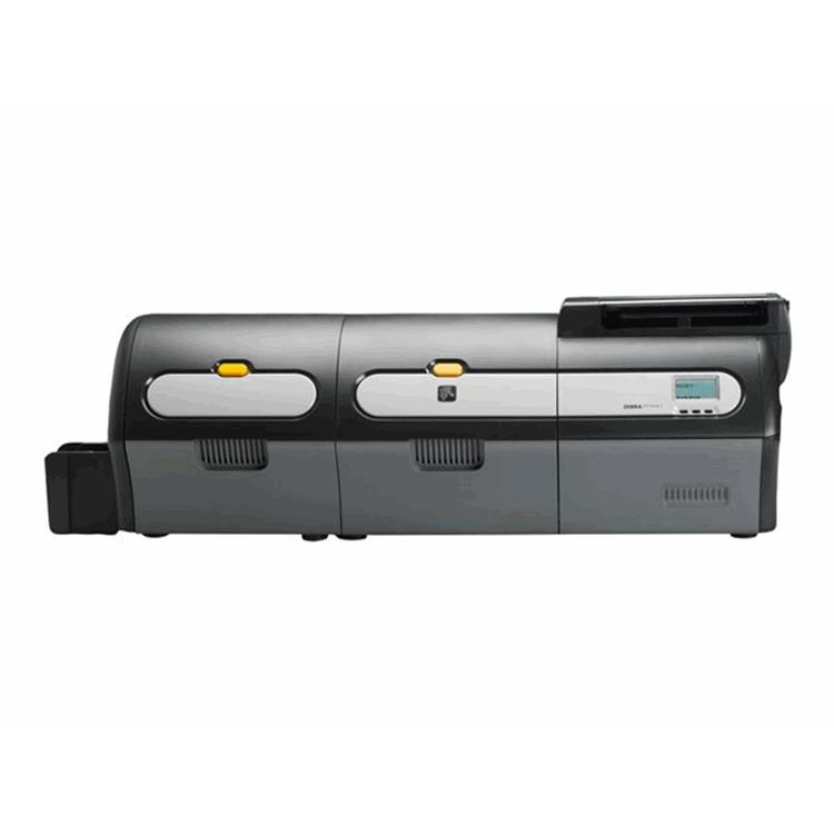 ZXP Series 7 DS MagEnc