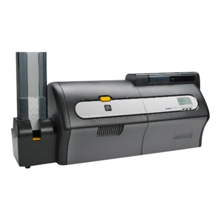 ZXP Series 7 SS Contact Station