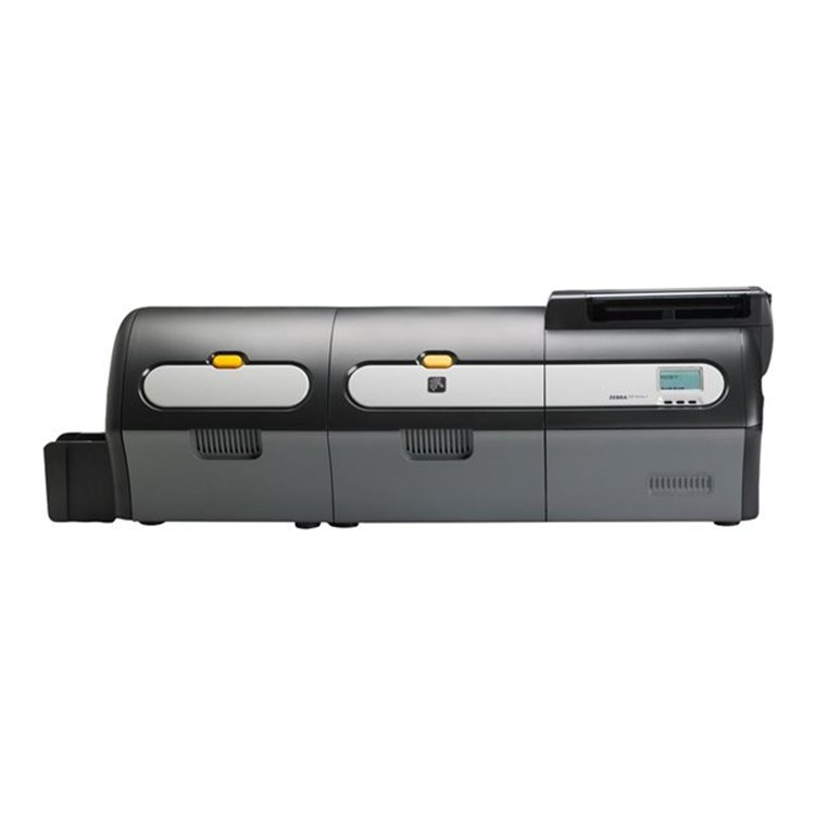 ZXP Series 7 SS Contact Station