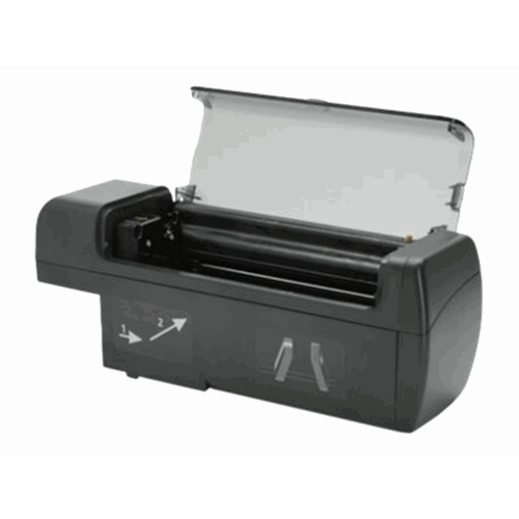 ZXP Series 7 SS MagEnc MIFARE